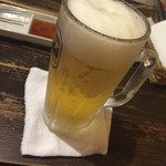 ホルモン食堂ほんまる - 