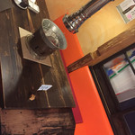 ホルモン食堂ほんまる - 