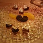 2016.07　いぶりがっこチーズ