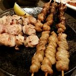 Yakitori Dainingu Suzuki - 