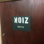 NOIS/NOIZ - 