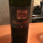 Kuore Azuro - 白ワイン サンジョベーゼ  トスカーナ