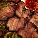 マラッカバー - 