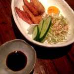 ゆすら - 