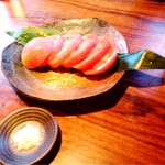ゆすら - 