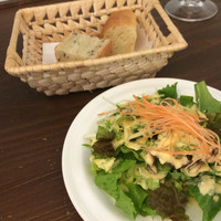 ヴィア トスカネッラ - 