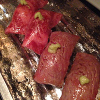 六本木焼肉　Kintan - 
