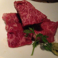 六本木焼肉　Kintan - 