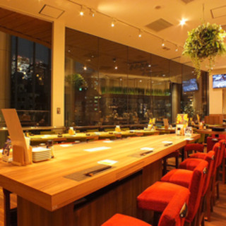 和食バル 音音_2