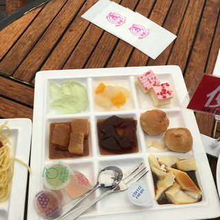 那須でおすすめの美味しいバイキングをご紹介 食べログ