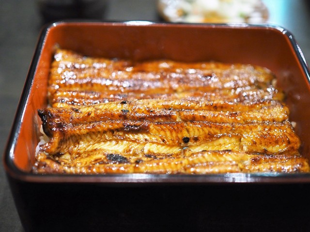 うなぎ 平八 へいはち 田園調布 うなぎ 食べログ