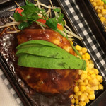 数寄屋バーグ - 