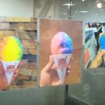 Matsumoto Shave Ice - 