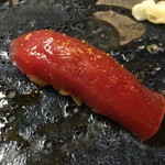 鮨松榮 - 鮪