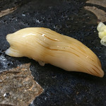 鮨松榮 - シンイカ