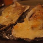 えんや - ｶﾞーﾘｯｸﾊﾞﾀー焼