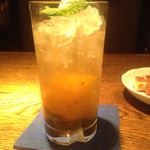 バー オーディン - 