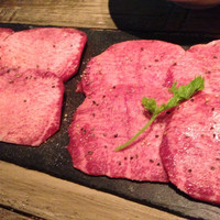 六本木焼肉　Kintan - 