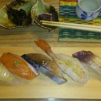 伊勢鮨 - 
