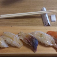 伊勢鮨 - 