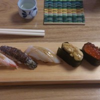 伊勢鮨 - 