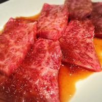 焼肉チャンピオン ペントハウス - 