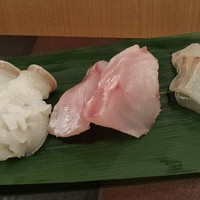 鮨 大照 - 