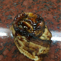 菊水 桜町本店 - 焼き穴子