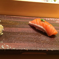 伊勢鮨 - 