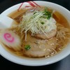 佐野ラーメン いってつ