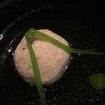 虎白 - のど黒真丈