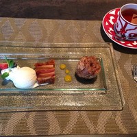 鉄板DINING集 栄店 - 