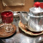 ジャジューカ - 紅茶