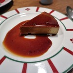 ジャジューカ - カスタードプリン