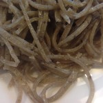 おおもり - 手挽き田舎せいろアップ