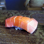 まき田鮨 - 中トロ