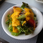 Tanpopo Shokudo - 野菜サラダ