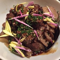 代官山焼肉 kintan - 
