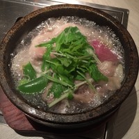 代官山焼肉 kintan - 