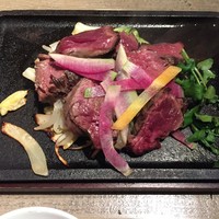 代官山焼肉 kintan - 