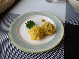 Tanpopo Shokudo - タンポポ風焼売