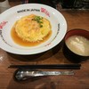 MADE IN JAPAN かにチャーハンの店 エキュート大宮店