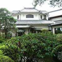 横浜うかい亭 - 