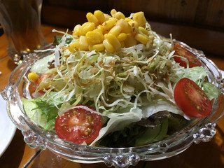 Wakadori Tenisukoto Tori Ten