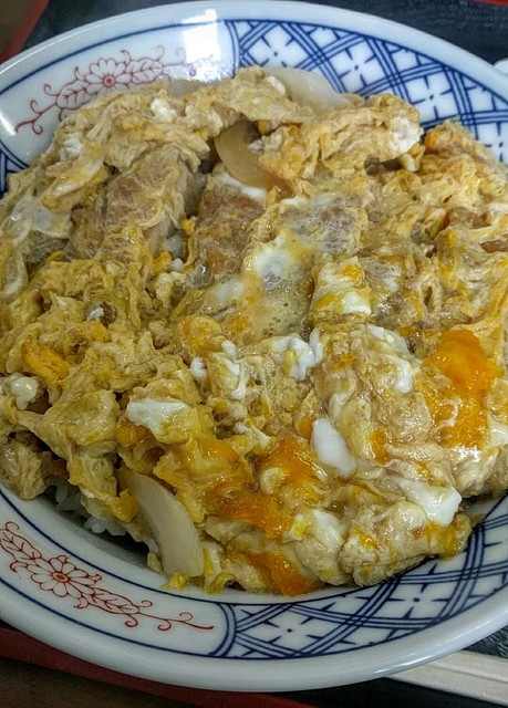 仙松庵 支店（センショウアン） - 国際センター（そば）の写真