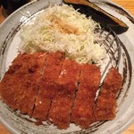 ろくまる五元豚 - 