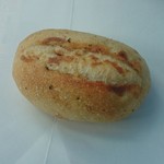 Totoma Pan - ちくわパン