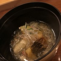 鮨 りんだ - 