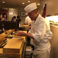 鮨 りんだ - 