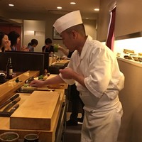 鮨 りんだ - 